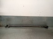 Recambio de tirante trasero izquierdo para opel zafira tourer c (p12) 1.4 (75) referencia OEM IAM 423092 423092 