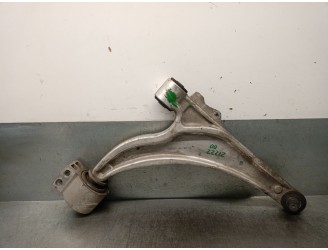 Recambio de brazo suspension inferior delantero derecho para opel zafira tourer c (p12) 1.4 (75) referencia OEM IAM 352510 35251