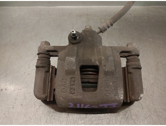 Recambio de pinza freno trasera izquierda para chevrolet epica (kl1_) 2.0 d referencia OEM IAM 96475840 96475840 