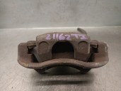 Recambio de pinza freno trasera izquierda para chevrolet epica (kl1_) 2.0 d referencia OEM IAM 96475840 96475840 