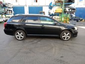 toyota avensis station wagon (_t25_) del año 2008