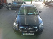 toyota avensis station wagon (_t25_) del año 2008