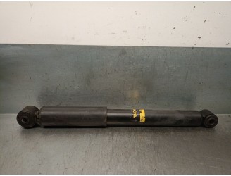 Recambio de amortiguador trasero izquierdo para opel vectra c gts (z02) 1.9 cdti (f68) referencia OEM IAM 436337 436337 43124 MO