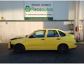 seat cordoba (6k1, 6k2) del año 2000