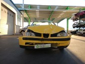 seat cordoba (6k1, 6k2) del año 2000