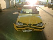 seat cordoba (6k1, 6k2) del año 2000