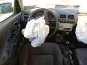 seat cordoba (6k1, 6k2) del año 2000