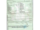seat cordoba (6k1, 6k2) del año 2000