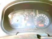 seat cordoba (6k1, 6k2) del año 2000