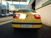 seat cordoba (6k1, 6k2) del año 2000