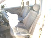 seat cordoba (6k1, 6k2) del año 2000