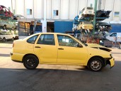 seat cordoba (6k1, 6k2) del año 2000