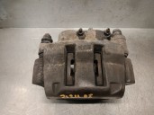 Recambio de pinza freno delantera izquierda para nissan interstar autobús (x70) dci 115 referencia OEM IAM 7701206725 7701206725