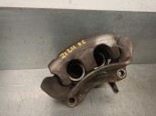 Recambio de pinza freno delantera izquierda para nissan interstar autobús (x70) dci 115 referencia OEM IAM 7701206725 7701206725