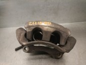 Recambio de pinza freno delantera derecha para nissan interstar autobús (x70) dci 115 referencia OEM IAM 7701206726 7701206726 B