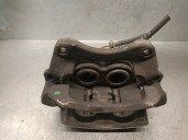 Recambio de pinza freno delantera derecha para nissan interstar autobús (x70) dci 115 referencia OEM IAM 7701206726 7701206726 B
