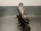 Replacement front left steering knuckle for Opel Zafira Tourer C (P12) 1.4 (75) OEM IAM reference 308115 308115 
