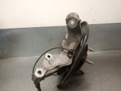 Replacement front left steering knuckle for Opel Zafira Tourer C (P12) 1.4 (75) OEM IAM reference 308115 308115 