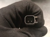 Recambio de mangueta delantera izquierda para opel zafira tourer c (p12) 1.4 (75) referencia OEM IAM 308115 308115 