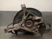 Recambio de mangueta delantera derecha para opel zafira tourer c (p12) 1.4 (75) referencia OEM IAM 308118 308118 