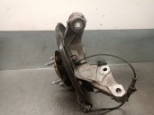 Recambio de mangueta delantera derecha para opel zafira tourer c (p12) 1.4 (75) referencia OEM IAM 308118 308118 