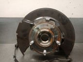 Recambio de mangueta delantera derecha para opel zafira tourer c (p12) 1.4 (75) referencia OEM IAM 308118 308118 