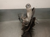 Recambio de mangueta delantera derecha para opel zafira tourer c (p12) 1.4 (75) referencia OEM IAM 308118 308118 