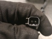 Recambio de mangueta delantera derecha para opel zafira tourer c (p12) 1.4 (75) referencia OEM IAM 308118 308118 