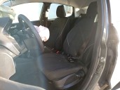 ford fiesta vii (hj, hf) del año 2018