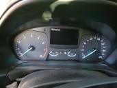 ford fiesta vii (hj, hf) del año 2018