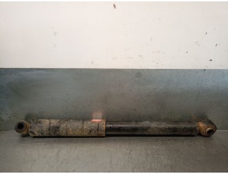 Recambio de amortiguador trasero izquierdo para nissan navara np300 (d40) 2.5 dci 4wd referencia OEM IAM 56200EB30A 56200EB30A 3