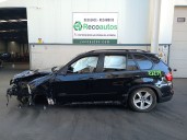 bmw x5 (e70) del año 2013