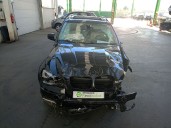 bmw x5 (e70) del año 2013