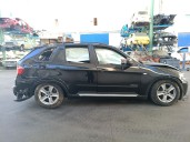 bmw x5 (e70) del año 2013