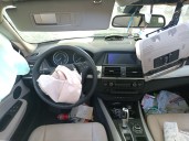 bmw x5 (e70) del año 2013