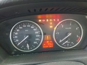 bmw x5 (e70) del año 2013