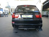 bmw x5 (e70) del año 2013