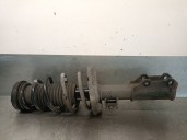 Replacement right front shock absorber for Opel Zafira Tourer C (P12) 1.4 (75) OEM IAM reference 13474032 345012 