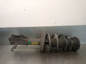 Replacement right front shock absorber for Opel Zafira Tourer C (P12) 1.4 (75) OEM IAM reference 13474032 345012 