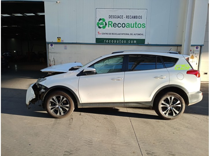 toyota rav 4 iv (_a4_) del año 2014