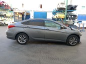 hyundai i40 i (vf) del año 2017