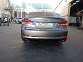hyundai i40 i (vf) del año 2017