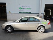ford mondeo iii (b5y) del año 2004