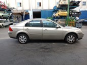 ford mondeo iii (b5y) del año 2004