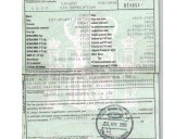 ford mondeo iii (b5y) del año 2004