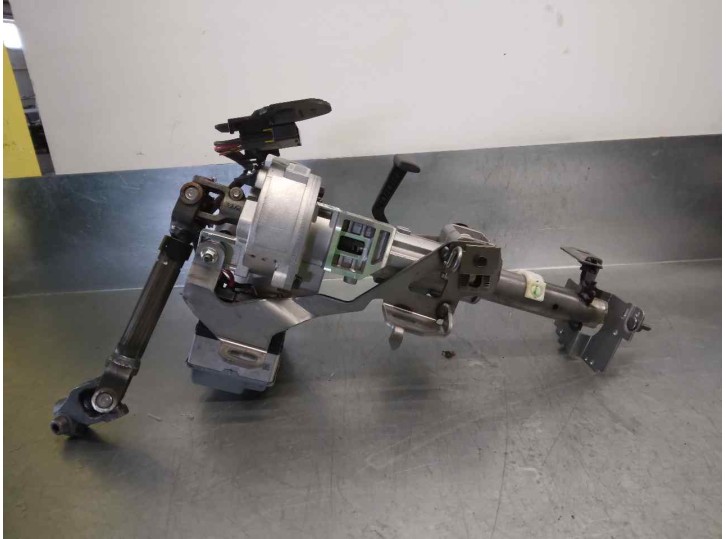 Recambio de columna direccion para renault fluence dynamique referencia OEM IAM 488107889R 