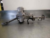 Recambio de columna direccion para renault fluence dynamique referencia OEM IAM 488107889R 