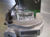 Recambio de columna direccion para renault fluence dynamique referencia OEM IAM 488107889R 