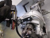 Recambio de columna direccion para renault fluence dynamique referencia OEM IAM 488107889R  