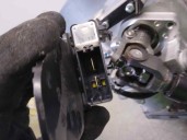 Recambio de columna direccion para renault fluence dynamique referencia OEM IAM 488107889R 